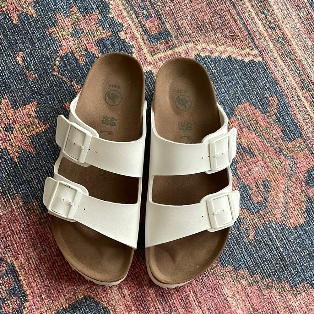 Papillio Arizona Platform Slide
Sandal by Birkenstock | EU 40, US 9